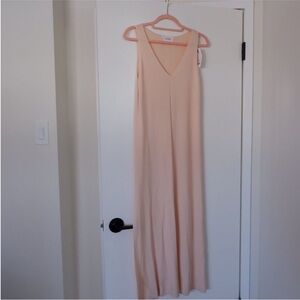 SITA MURT Knit Midi Dress NWT